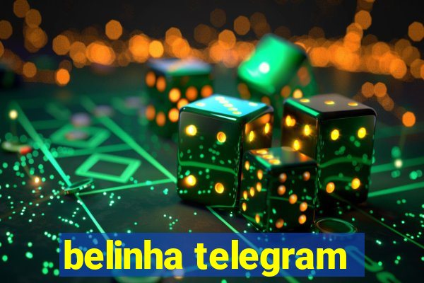 belinha telegram